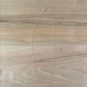 Delicate 14k Solid Yellow Gold Chain Necklace from Royal Chain Inc.